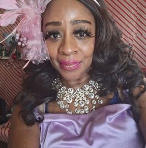 Meet your Posher, Geraldine